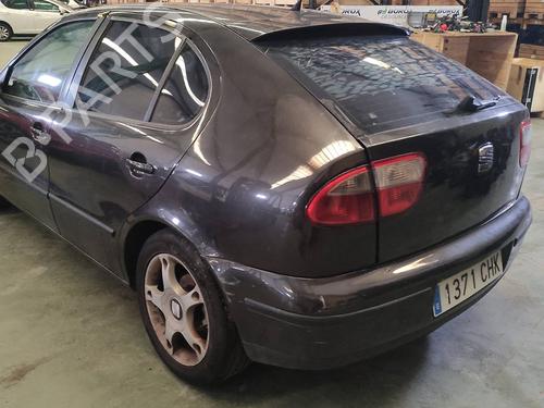 Ventilator motor SEAT LEON (1M1)  | BP26332108M62 