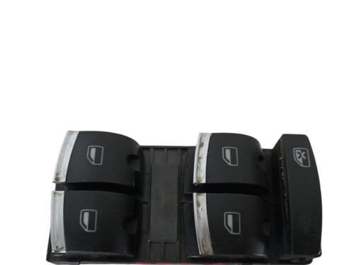 Used Left front window switch AUDI Q7 (4LB) 3.0 TDI quattro (245 hp) 30270218