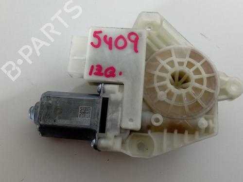 Used Left front window motor Left front window motor SEAT TOLEDO IV (KG3) [2012-2019] 32744587 32744587