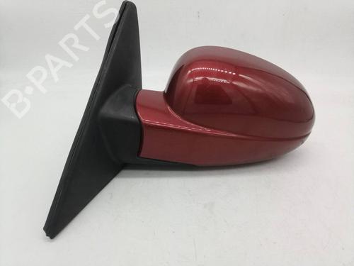 Left mirror DAEWOO NUBIRA Saloon (J100)  | BP17956171C26 