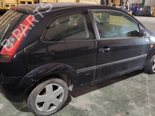 Cockpit FORD FIESTA V (JH_, JD_)  | BP17230211C47 