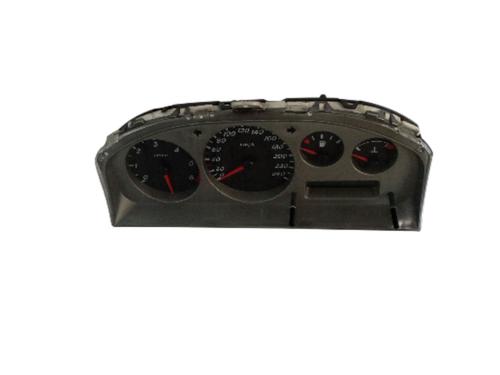 Used Instrument cluster NISSAN ALMERA II (N16) 2.2 Di (110 hp) 30587652