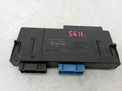Elektronisk modul Elektronisk modul BMW 1 (E87) 118 d (143 hp) 36258771 36258771