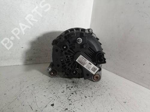 Alternator VW CC B7 (358)  | BP29822728M7 