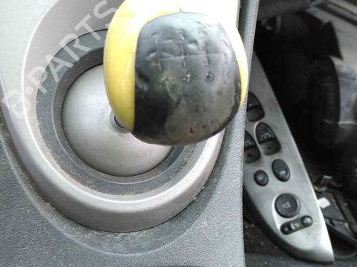 Gear lever HONDA CIVIC VIII Hatchback (FN, FK)  | BP7416531M90 