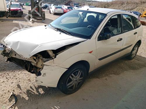 Front wiper motor FORD FOCUS I (DAW, DBW) 1.6 16V | BP31148648M29 