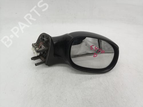 Bakspejl Højre CITROËN XSARA PICASSO (N68) [1999-2012]  32374740