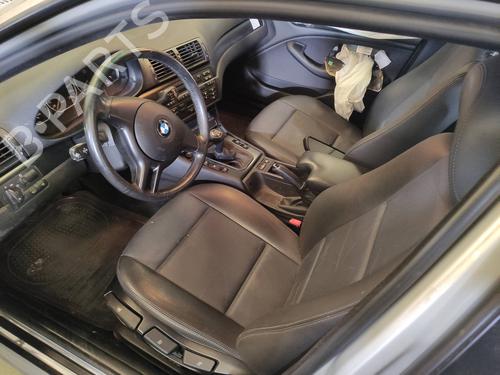 Left taillight BMW 3 (E46)  | BP15814482C34 