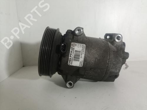 Used AC compressor AC compressor RENAULT SCÉNIC II (JM0/1_) [2003-2010] 33427065 33427065