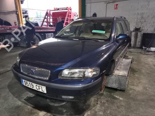 Used Parts VOLVO V70 II (285) T5 4893565
