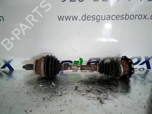 Used Left front driveshaft SEAT CORDOBA (6L2) [2002-2009]  1327414