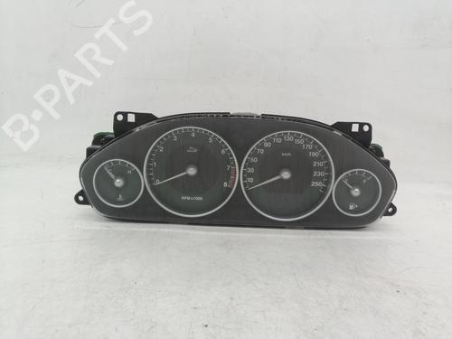 Used Instrument cluster Instrument cluster 37801728 37801728