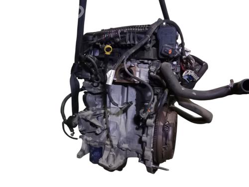 Engine PEUGEOT 208 I (CA_, CC_) | BP25249220M1