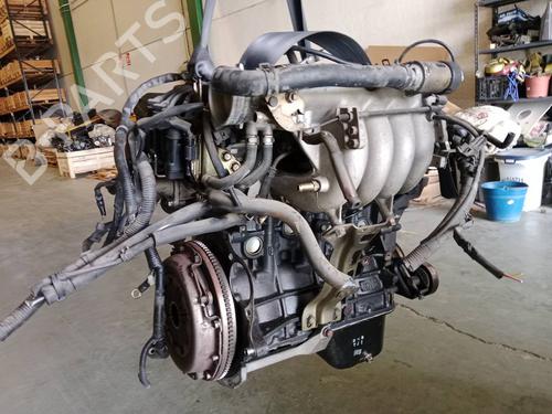 Motor HYUNDAI COUPE I (RD)  | BP29821117M1 
