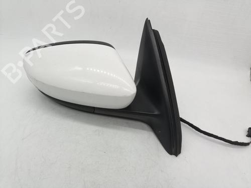 Right mirror SKODA RAPID (NH3, NK3, NK6)  | BP25250249C27 