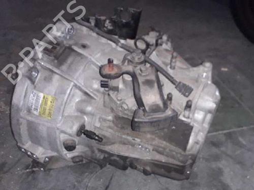 Gearbox KIA CARNIVAL / GRAND CARNIVAL III (VQ) 2.9 CRDi | BP2283602M3 
