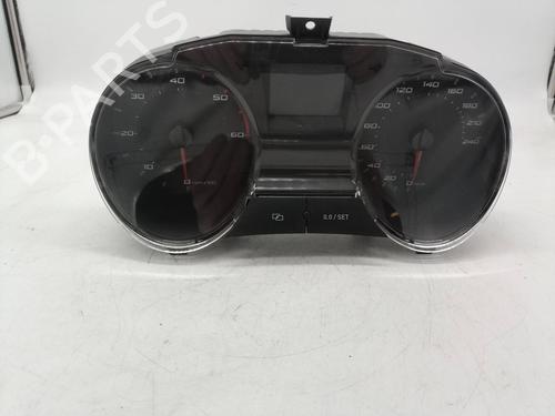 Used Instrument cluster SEAT IBIZA IV (6J5, 6P1) [2008-2017]  15106732