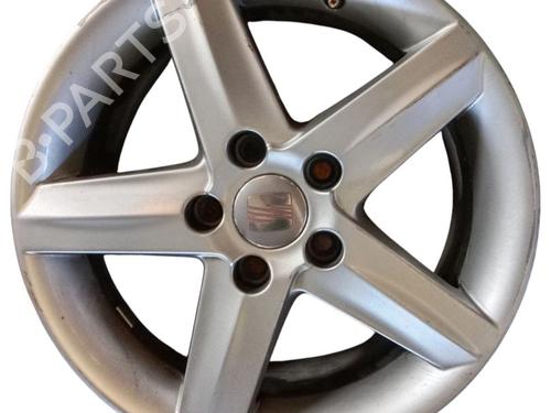 Used Rim SEAT LEON (1P1) [2005-2013]  22898973