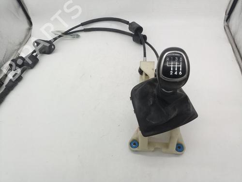 Used Gear lever HYUNDAI i40 I (VF) 1.7 CRDI (141 hp) 21500682
