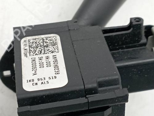 Steering column stalk SEAT LEON (1P1)  | BP17446802I23 