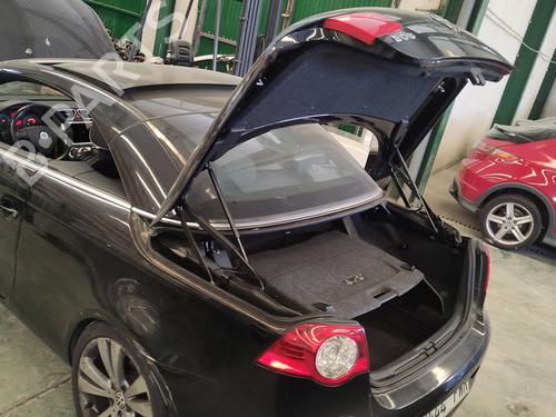 Rat VW EOS (1F7, 1F8) 2.0 TDI | BP17956212C49 
