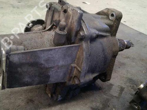 Front differential HYUNDAI SANTA FÉ I (SM)  | BP5594105M23 