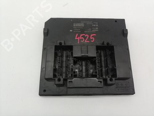 Elektronisk modul VW TIGUAN (5N_) 2.0 TDI (110 hp) 19634872
