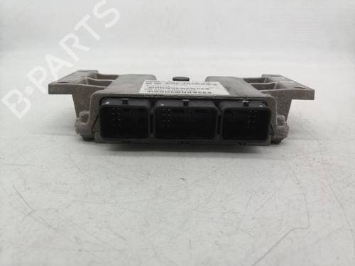 Engine control unit (ECU) CITROËN C4 I (LC_) | BP29746838M57