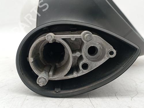 Right mirror SEAT IBIZA IV (6J5, 6P1)  | BP19264538C27 
