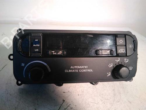 Climate control CHRYSLER VOYAGER IV (RG, RS)  | BP4904583I5 