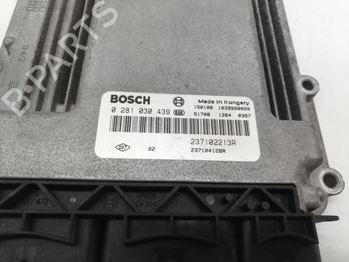 Engine control unit (ECU) DACIA SANDERO II  | BP22776750M57 