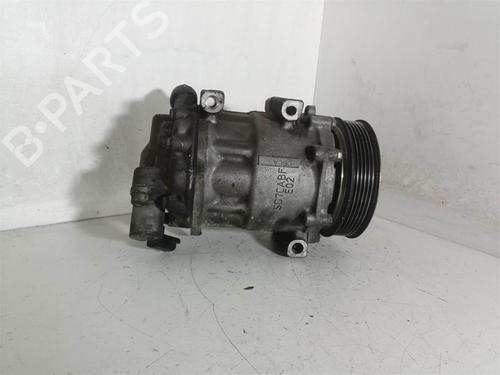 AC compressor CITROËN C5 II (RC_) | BP38320863M34 - Image 3