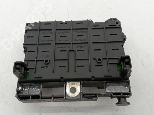 Fuse box PEUGEOT 407 (6D_)  | BP15272460E1 