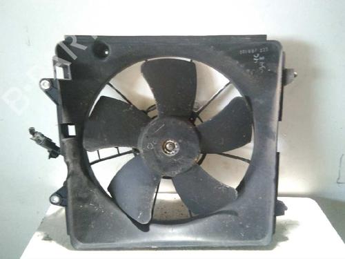 Radiator fan HONDA CIVIC VIII Hatchback (FN, FK)  | BP6137092M35 