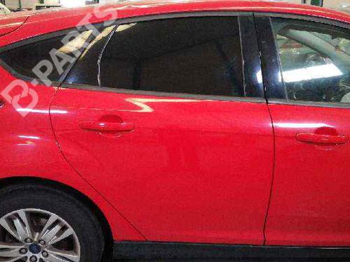 Used Right rear door Right rear door FORD FOCUS III 1.6 TDCi (115 hp) 5083946 5083946