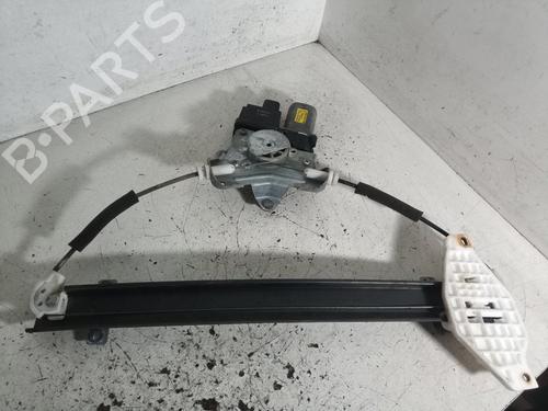 Elevalunas delantero izquierdo CHEVROLET EPICA (KL1_) [2004-2011]  32397531