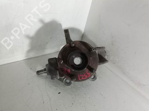 Used Right front steering knuckle Right front steering knuckle 38595876 38595876