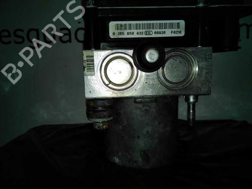 ABS pump HONDA FR-V (BE) 2.2 i CTDi (BE5) | BP1924483M43