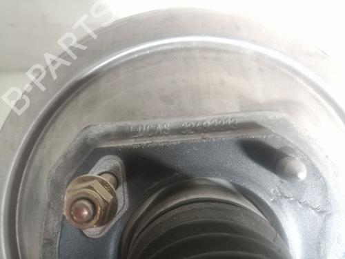 Servo brake BMW 3 (E46)  | BP38445213M42  - Image 5