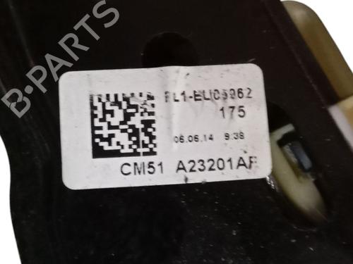 Front left window mechanism FORD FOCUS III Turnier 1.6 TDCi | BP24528021C22 