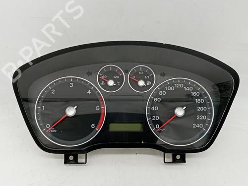 Used Instrument cluster FORD FOCUS C-MAX (DM2) [2003-2007]  28597438