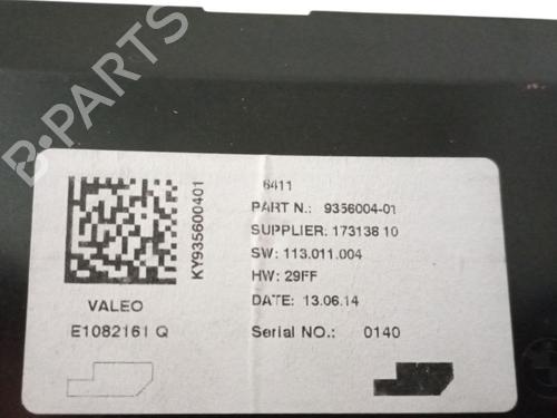 Electronic module BMW 3 (F30, F80) 320 d | BP30199225M83