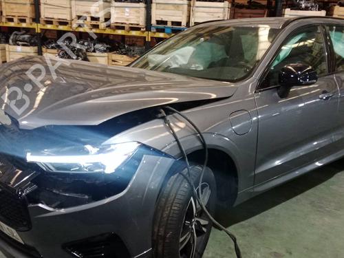 Used Parts VOLVO XC60 II (246) T6 Plug-In Hybrid AWD (340 hp) 4438435