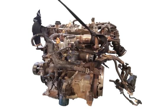 Motor Motor TOYOTA COROLLA (_E12_) 1.4 D (NDE120_, NDE120R) (90 hp) 37241967 37241967