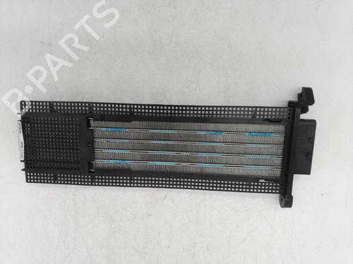 Used Heater resistor PEUGEOT 3008 II SUV (MC_, MR_, MJ_, M4_) [2016-2026]  32273311
