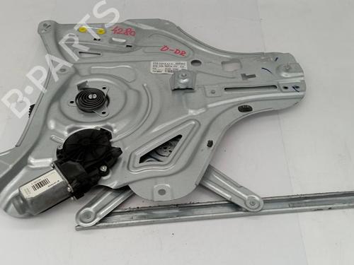 Used Front right window mechanism HYUNDAI ix35 (LM, EL, ELH) [2009-2016]  16049839