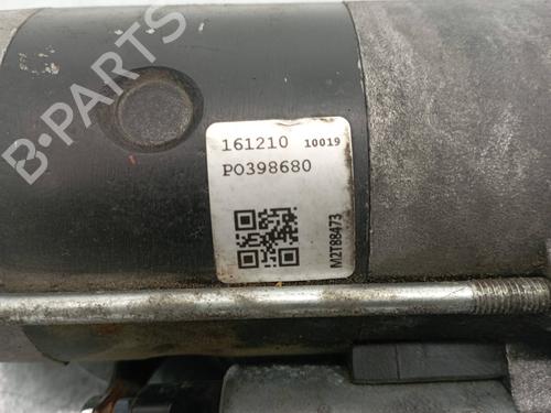 Starter CHRYSLER VOYAGER IV (RG, RS)  | BP10938494M8 