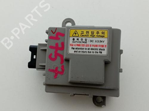 Used Electronic module Electronic module KIA SPORTAGE III (SL) 1.7 CRDi (116 hp) 32744598 32744598