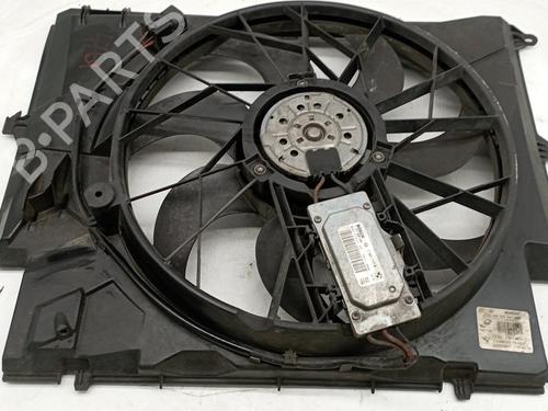 Used Radiator fan BMW 1 (E87) 118 d (143 hp) 21692131