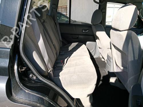 Front differential HYUNDAI TERRACAN (HP)  | BP26004998M23 